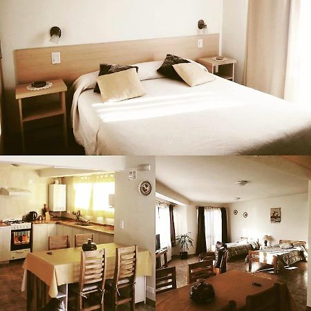 Madiya Departamentos Apartment San Carlos de Bariloche Ngoại thất bức ảnh