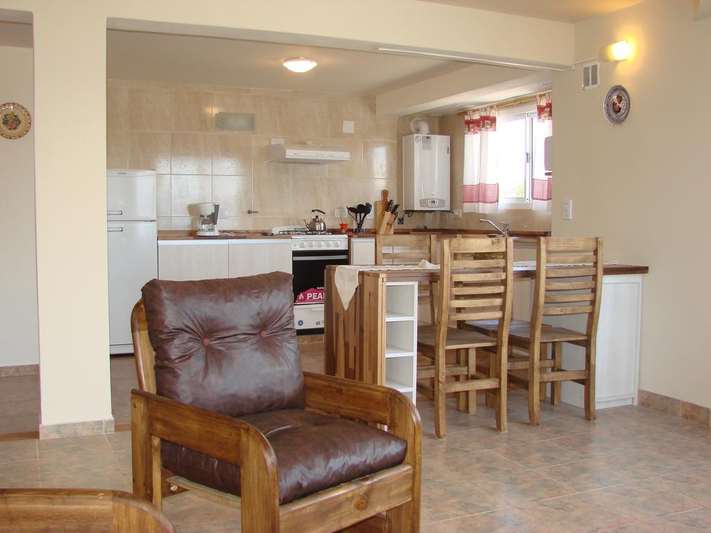 Madiya Departamentos Apartment San Carlos de Bariloche Ngoại thất bức ảnh