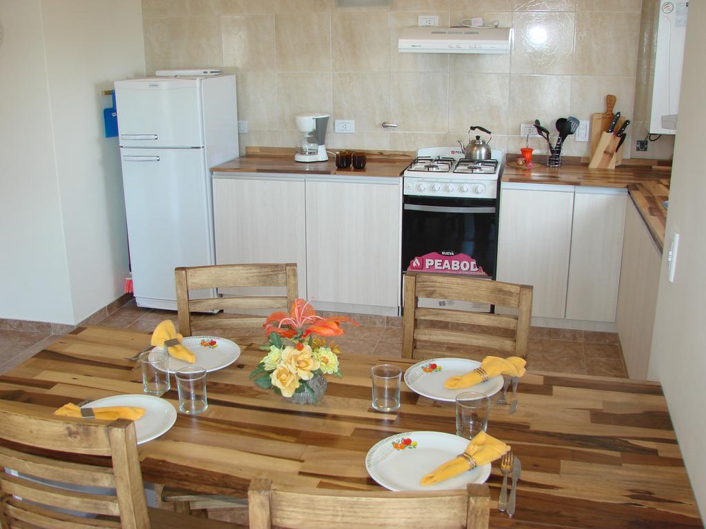Madiya Departamentos Apartment San Carlos de Bariloche Ngoại thất bức ảnh