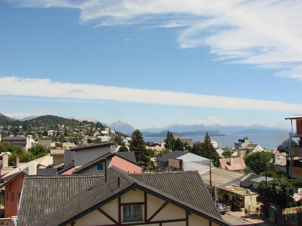 Madiya Departamentos Apartment San Carlos de Bariloche Ngoại thất bức ảnh