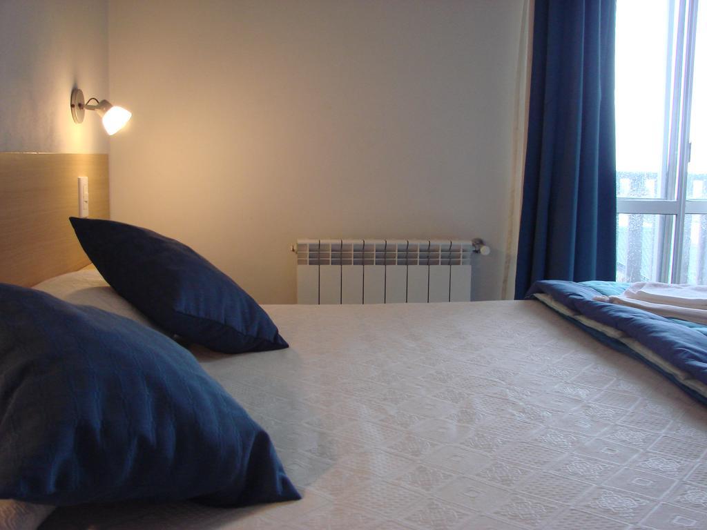 Madiya Departamentos Apartment San Carlos de Bariloche Ngoại thất bức ảnh