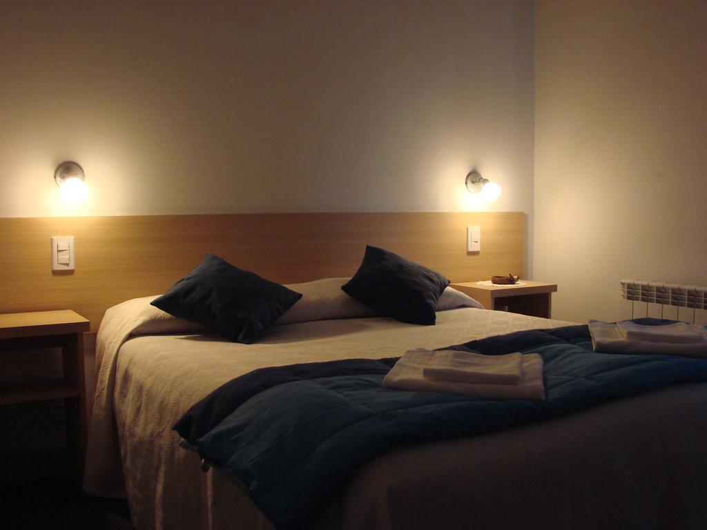Madiya Departamentos Apartment San Carlos de Bariloche Ngoại thất bức ảnh