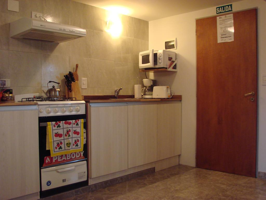 Madiya Departamentos Apartment San Carlos de Bariloche Ngoại thất bức ảnh