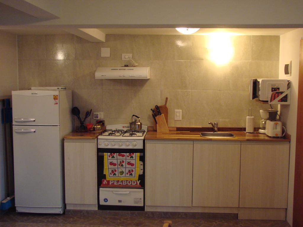 Madiya Departamentos Apartment San Carlos de Bariloche Ngoại thất bức ảnh