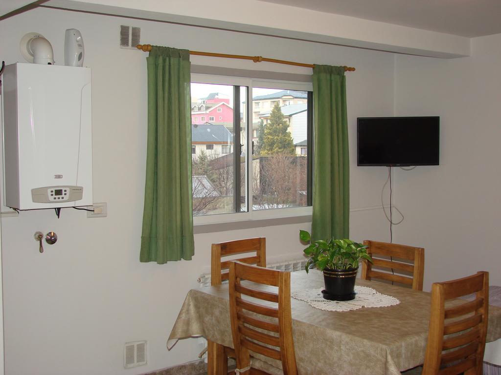 Madiya Departamentos Apartment San Carlos de Bariloche Ngoại thất bức ảnh