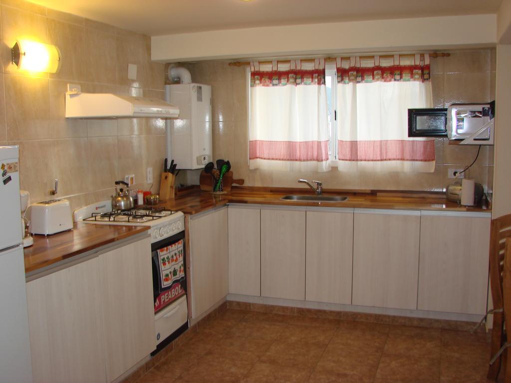 Madiya Departamentos Apartment San Carlos de Bariloche Ngoại thất bức ảnh