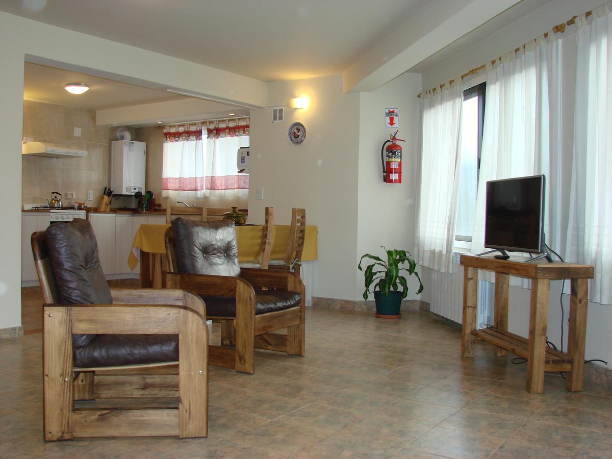 Madiya Departamentos Apartment San Carlos de Bariloche Ngoại thất bức ảnh