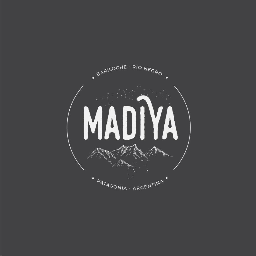 Madiya Departamentos Apartment San Carlos de Bariloche Ngoại thất bức ảnh